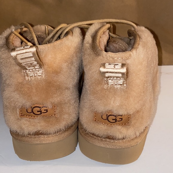 Neumel Cozy Water Resistant Boots #6 - Picture 3 of 6